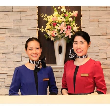 Richmond Hotel Namba Daikokucho Осака Экстерьер фото